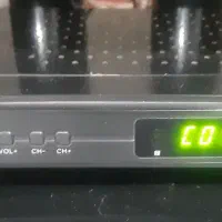 گیرنده دیجیتال