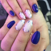 جشنواره پاییزه ناخن|خدمات آرایشگری و زیبایی|بروجن, |دیوار