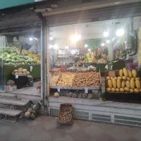 واگذاری مغازه میوه فروشی با لوازم