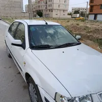سمند LX EF7، مدل ۱۳۹۲|خودرو سواری و وانت|همدان, |دیوار