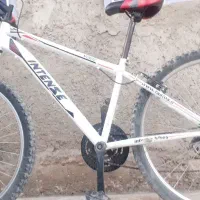 دوچرخه ۲۶ اینتنس (اسپرت قدیم)|دوچرخه، اسکیت، اسکوتر|یاسوج, |دیوار