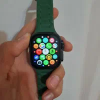 ساعت هوشمند اپل واچ