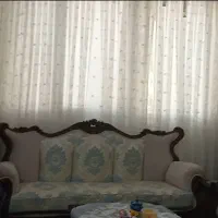 پرده تور نو|پرده، رانر، رومیزی|تهران, نارمک|دیوار