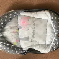 سرویس خواب نوزاد|اسباب و اثاث بچه|اصفهان, طامه|دیوار