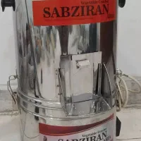 سبزی خوردکن مدل سبز ایران