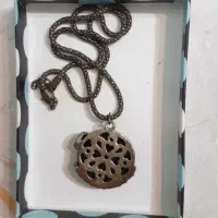 دوعدد گردنبند و یک دستبند،فقط۱۹۰|بدلیجات|قم, زنبیل آباد|دیوار