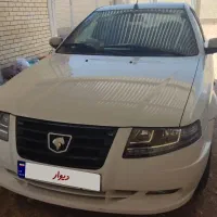 سورن پلاس موتور XU7P مدل ۱۴۰۴