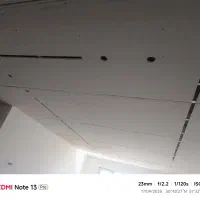 اجرای کناف|خدمات پیشه و مهارت|یاسوج, |دیوار