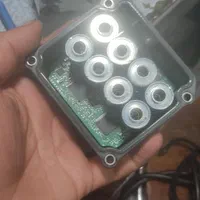 تعمیر ترمز ABSوESC غرب یونیت ای بی اس با گارانتی|خدمات موتور و ماشین|تهران, شهرک ولیعصر جنوبی|دیوار