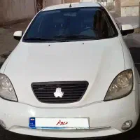 تیبادو سالم|خودرو سواری و وانت|تربت‌حیدریه, منصوریه|دیوار