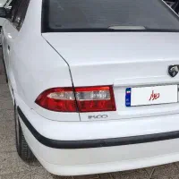 سمند۱۴۰۰داشبوردجدید|خودرو سواری و وانت|مهریز, |دیوار