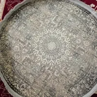 فرش و پادری|فرش|قم, شاه ابراهیم|دیوار