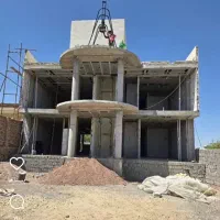 پیمان کار ساختمان و کارگاه اجاره قلب وجک