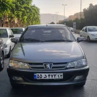 پارس سال مدل ۹۴، سالم و استسنایی