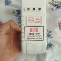 محافظ دیواری بیتا کولرگازی