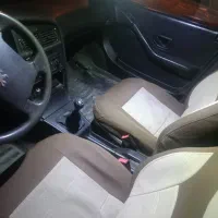 پژو مدل 85|خودرو سواری و وانت|یزد, |دیوار