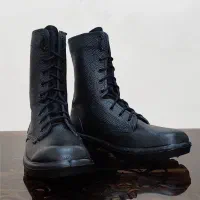 پوتین سربازی ۴۲ و ۴۰
