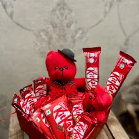 فروش باکس های هدیه روز ولنتاین