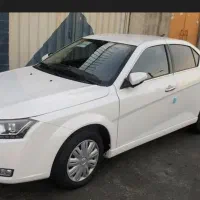 دنا پلاس ۵ دنده