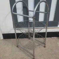 جا سیب زمینی و پیاز|آب‌چکان و نظم‌دهنده ظروف|پاکدشت, پاکدشت (مامازند)|دیوار