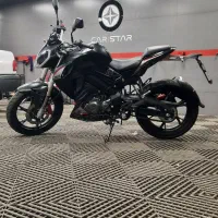 بنلی ۱۸۰ مدل ۱۴۰۳|موتورسیکلت|مشهد, شهرک بهارستان|دیوار