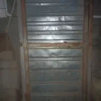 در بزرگ برا گاوداری ودو در چوبی برا اتاق خواب|عمدهفروشی|بیرجند, |دیوار