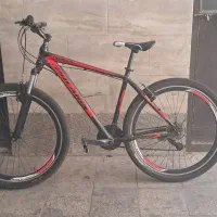 دوچرخه پولاریس سایز 27.5