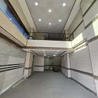 مغازه تجاری ۸۵متر +۵۵ متر نیم طبقه +۸۵ زیر زمین|فروش مغازه و غرفه|یاسوج, |دیوار