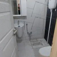 105 متری فول برند رو به نما با ۲ پارکینگ سندی|فروش آپارتمان|کرج, کرج نو|دیوار