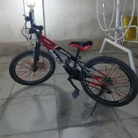 دوچرخه 24