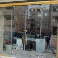 شیشه سکوریت،کرکره برقی ودرب اتومات|خدمات پیشه و مهارت|رباطکریم, رباطکریم|دیوار