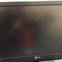 مانیتور LG