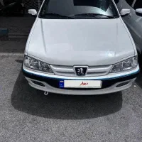 پژو پارس رینگ مانیتور 1403