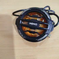 فن خنک کننده MEMO|لوازم جانبی موبایل و تبلت|شوط, |دیوار