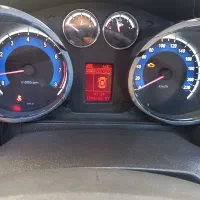 دنا پلاس 6 دنده ، مدل ۱۴۰۴