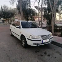 سمند دوگانه کارخانه مخزن بزرگ