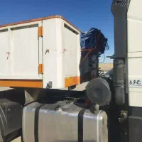 لبه جفت 10پیچ|خودرو سنگین|ماهان, |دیوار