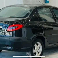 فروش پژو اس دی مدل ۹۸ برج ۹ مشکی متالیک