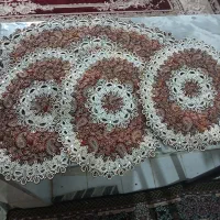 رومیزی روعسلی