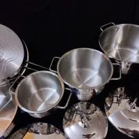 تعدادی لوازم منزل نو مناسب روز مادر قابلمه دکوری و