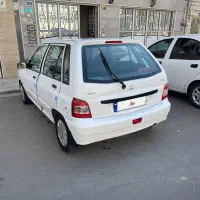 111مدل ۹۲|خودرو سواری و وانت|تهران, یافت‌آباد|دیوار