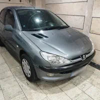 206تیپ2|خودرو سواری و وانت|فردیس, فردیس|دیوار