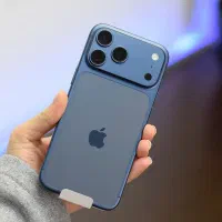 آیفون 17پرو مکس + دنیای هوشمند در دستان شما