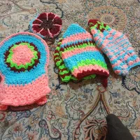 لیف دست باف