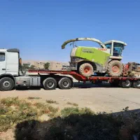 کمرشکن حمل بار سراسر کشور