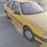 تاکسی گردشی مدل 90