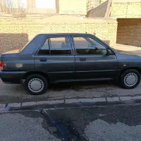 پراید132 مدل96|خودرو سواری و وانت|تبریز, |دیوار