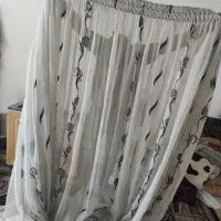 پرده طور|پرده، رانر، رومیزی|مشهد, خواجه ربیع|دیوار