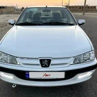 پارس موتور جدید ۱۴۰۲