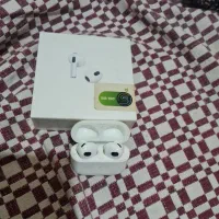 ایرپاد 3 سفارش آمریکا